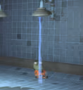 showerwatcher emote