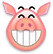 SteamLunarGrin emoji