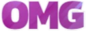 pinkomg emote