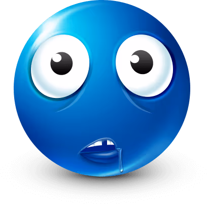 blueemoji_confused emote