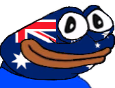 Australige emote