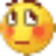 fluched emote