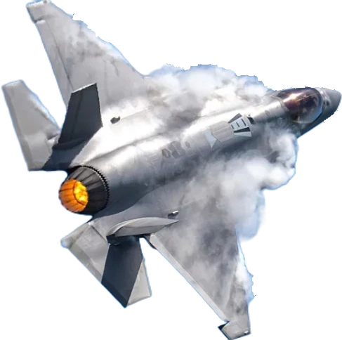 F35clean emote