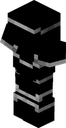 Minecraft_Host_Armour_Trim_1 emote