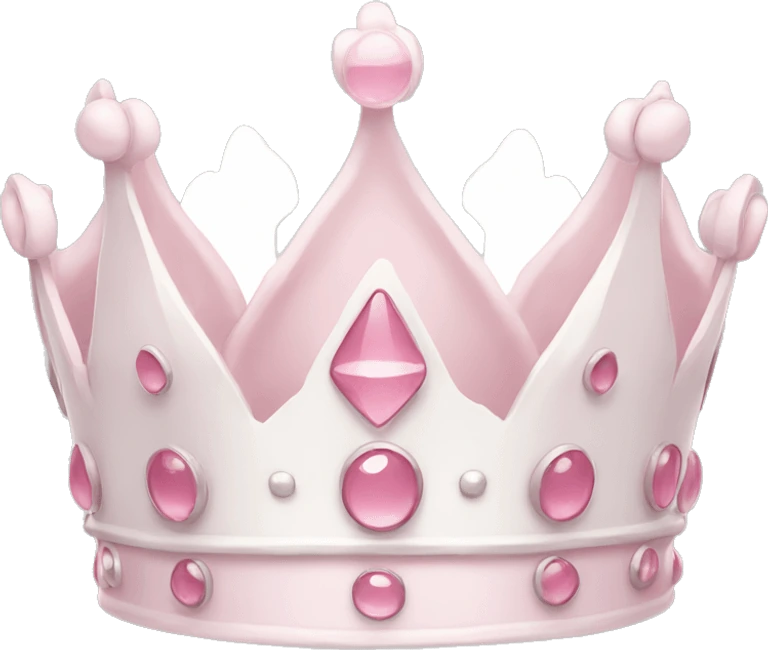 Princesspinkcrown emote