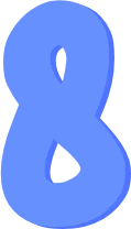 pastelblue_number_eight emote