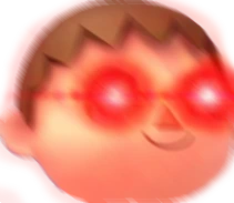 villager_woke emote