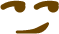 Smug emote