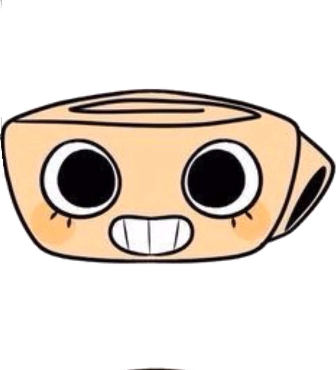 Shelly emote