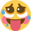 Bota emote