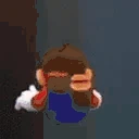 BONK emote