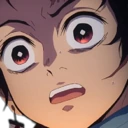 tanjiroushock emote