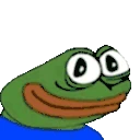 Kaboomge emote