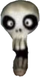 Skul emote