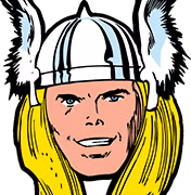 HappyThor emote