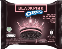 Blackpinkoreoblack emote