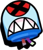Takedown_Gamemode_BrawlStars emoji