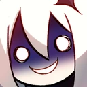 PaimonEvil emote
