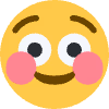 Hehe emote