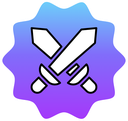 stafficon static emote