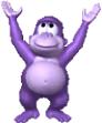 bonzinoapprove emote
