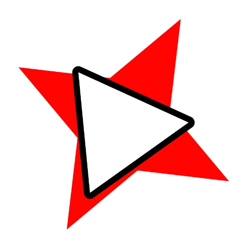 YouTuber emote
