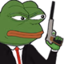 pepe47 emote