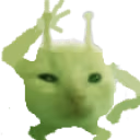 glorpFriend emote