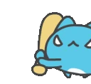 bugcat36 emote