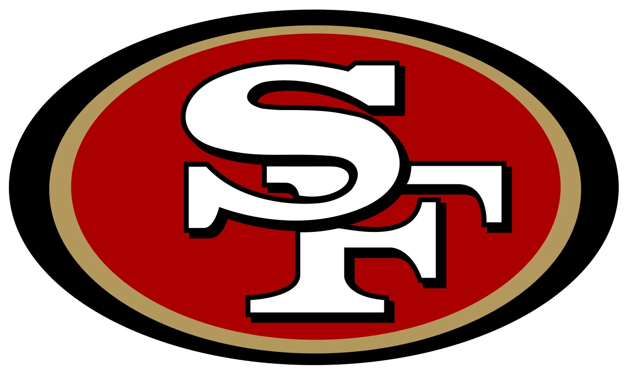 SanFrancisco49ers emote