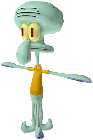 squidward_t_pose_very_epic emoji