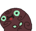 kudukuwobble emote