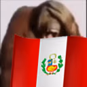 Peru emote