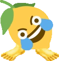 lemonbounce emote