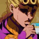 TeaTimeJojo emote