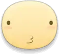 bwehmoji emoji