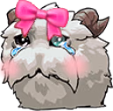 PoroCute emote