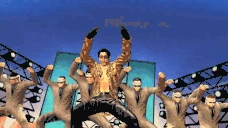 majimathis emote