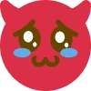uwudevil emote