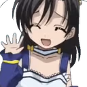 kokorowave emote