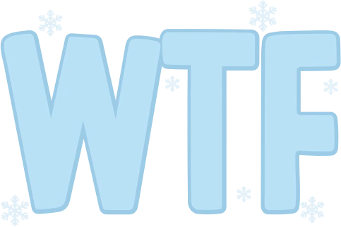 Winter_Wtf sticker