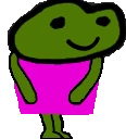 curts emote
