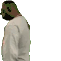 JUSTHANGINGAROUND emoji