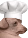 creatureCook emote