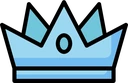 bluecw emote