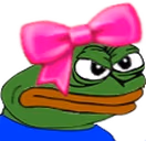 MadgeCute emote