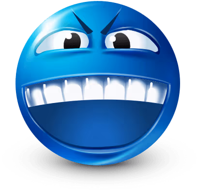 Bully emote