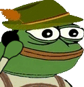 JAAM animated emote