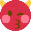 flirty_devil emote