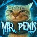 MrPenis emote